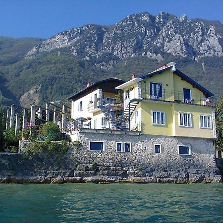 Villa Residence La Limonaia Bora Bora Cameră foto