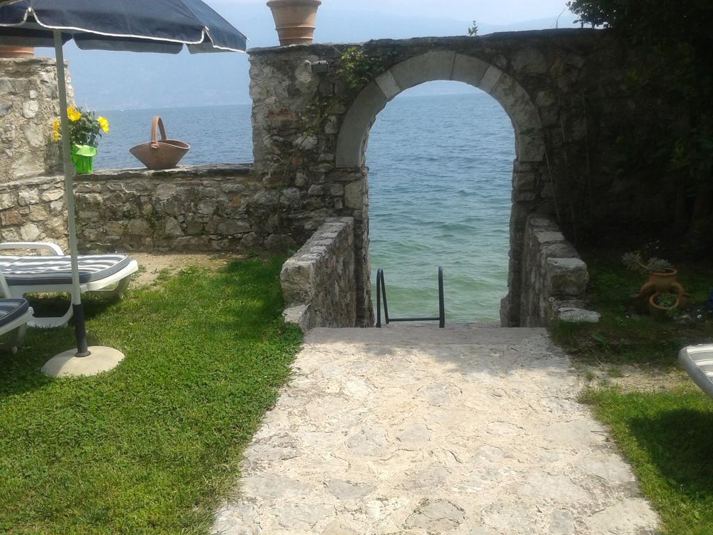 Villa Residence La Limonaia Bora Bora Cameră foto
