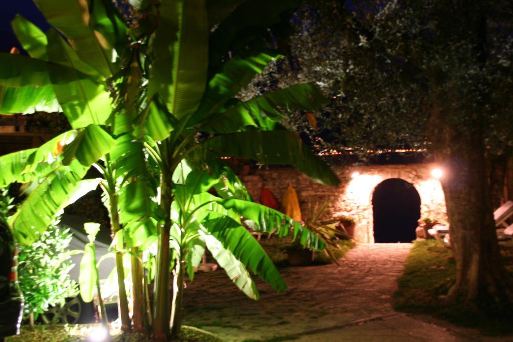 Villa Residence La Limonaia Bora Bora Cameră foto