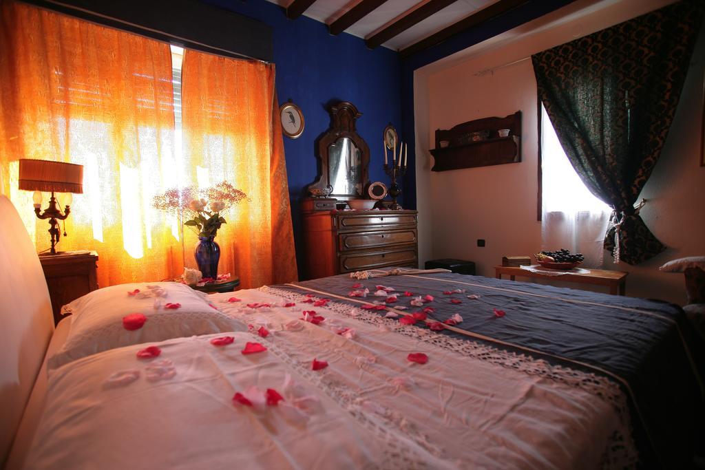 Villa Residence La Limonaia Bora Bora Cameră foto