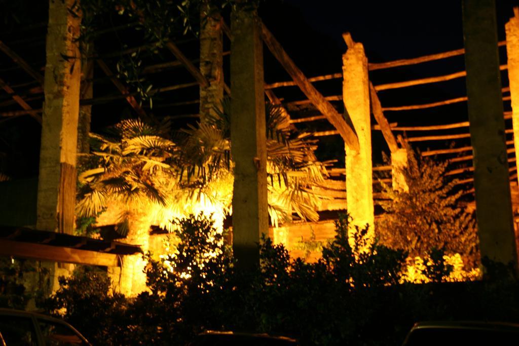 Villa Residence La Limonaia Bora Bora Cameră foto