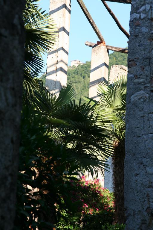 Villa Residence La Limonaia Bora Bora Cameră foto